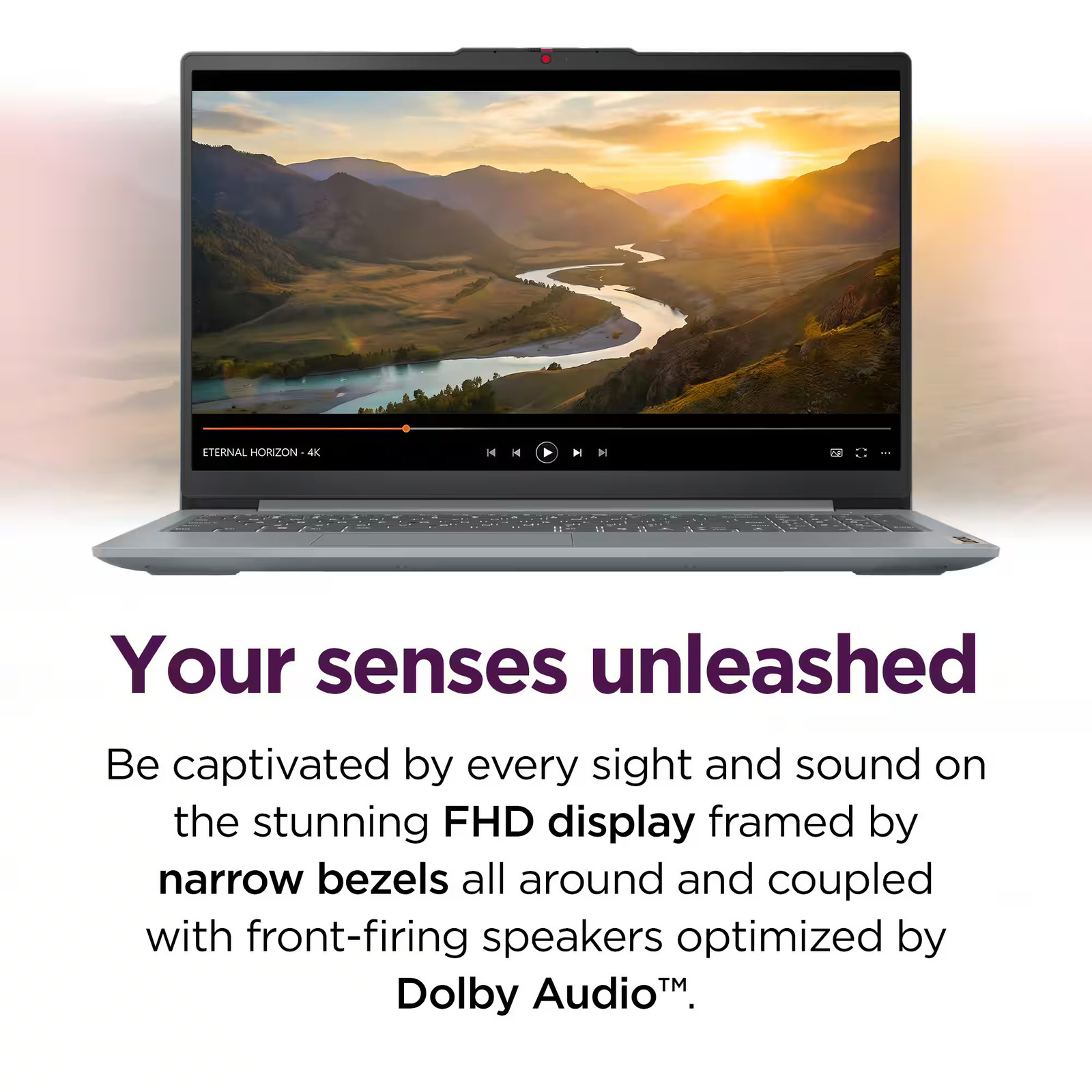 Lenovo - Laptop IdeaPad Slim 3i de 15.6" Full HD - Procesador Intel N150 2024 - 8G..., imagen 3