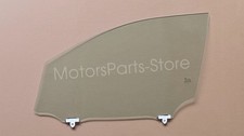 Driver Side Left Front Door Window Glass For ...