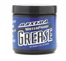 Maxima™ 80916 Hi-Temp Waterproof Grease - 16oz.