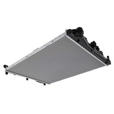 Kühler for Mercedes GLC300 X253 2016-2019 995005000 Aluminium Motorraum Kühler for Mercedes GLC300 X253 2016-2019 995005000 Aluminium Motorraum