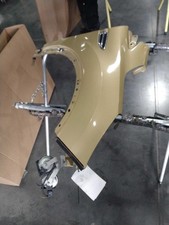 Ford Escape 2014 Right Fender Gold 7678100 9201 Ford Escape 2014 Right Fender Gold 7678100 9201