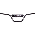 Odi 7/8" Handlebars 50/110 Bend Black H782MXB
