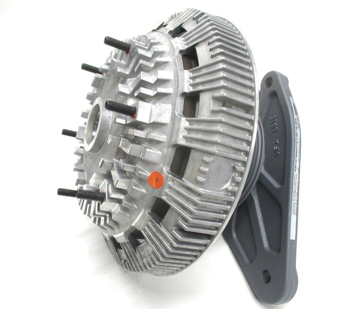 トンカチ 79A9954 GENUINE HORTON DM 2-SPEED FAN CLUTCH 02-07 MACK GRANITE/CV