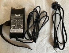 Genuine OEM Dell HA65NS0-00 Laptop AC Adapter