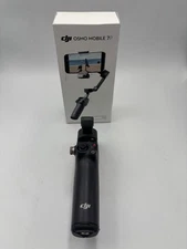 DJI Osmo Mobile 7P Gimbal Stabilizer (NO SIGN OF POWER)