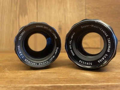 PENTAX f/3.5 Camera Lenses 200mm Focal for sale | eBay