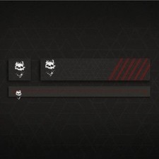 Destiny 2 - Darkest Day Emblem