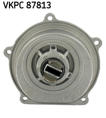 SKF VKPC 87813 Water Pump for HONDA,LAND ROVER,MG,ROVER