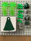 LEGO Marvel Doctor Dr. Doom Minifigure from Avengers Doomsday set 76348