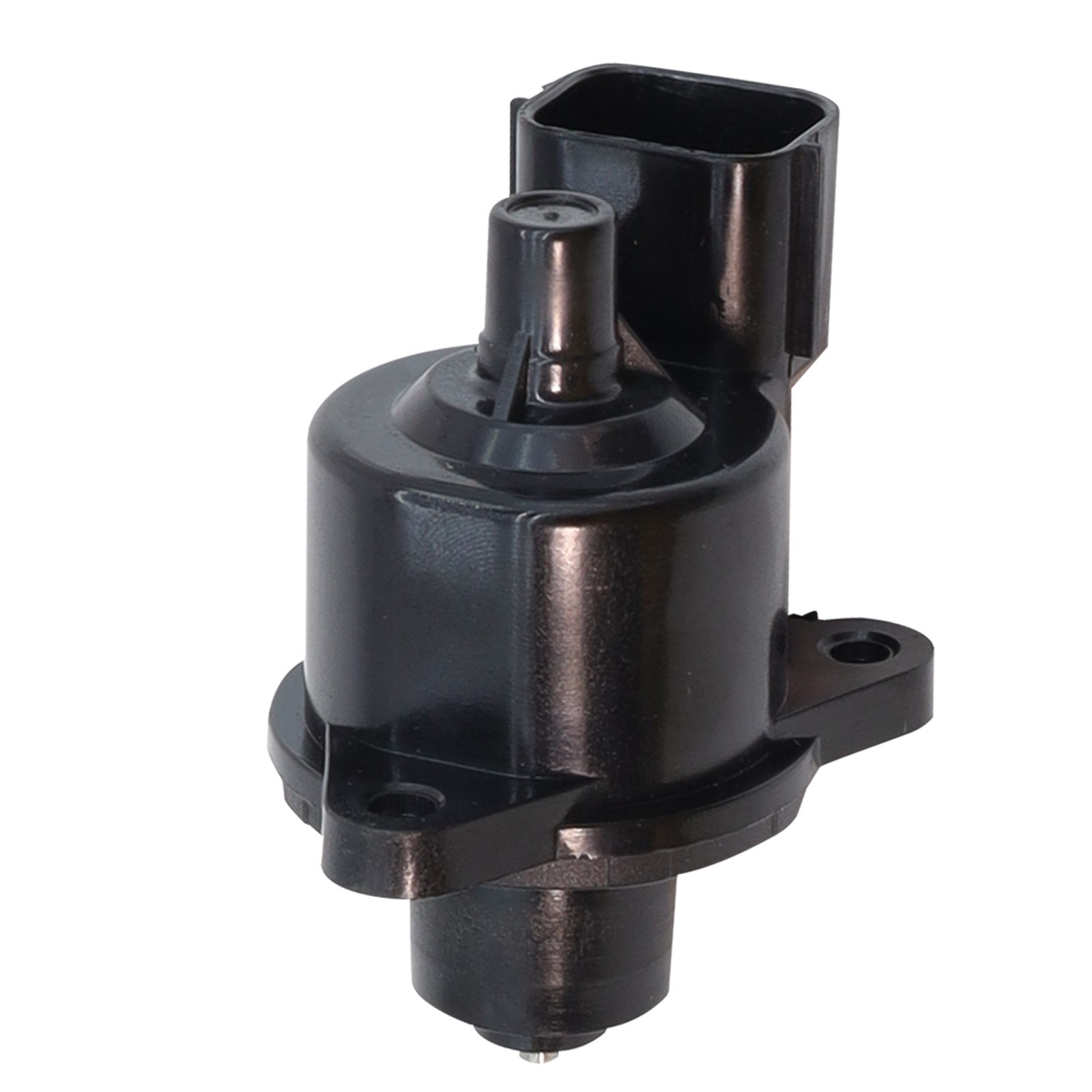 New IAC Stepper Motor Idle Speed Control Valve ISC For Yamaha 68V-1312A-00-00