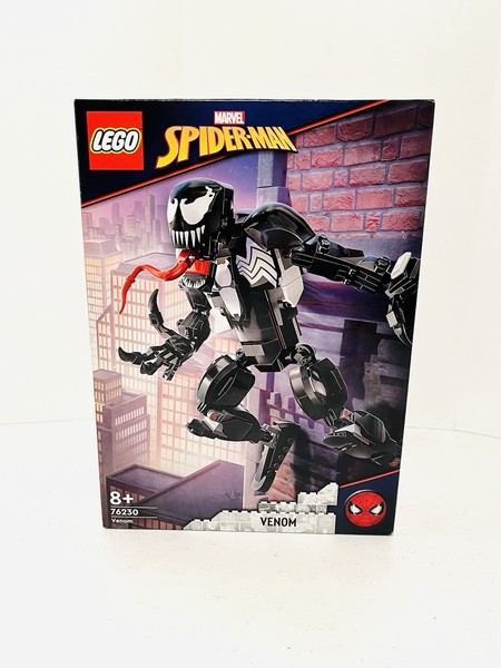 Lego® 76230 Venom Figur (Marvel Super Heroes)-image