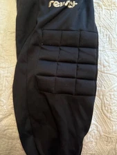 REUSCH ALEX GOALKEEPER PANT (868)