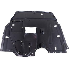 Engine Splash Shield For Mitsubishi Lancer 2008-2015 Lower