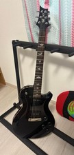 Chitarra Elettrica Paul Reed Smith PRS SE 245 Nera S/N P16823 con Borsa Gig