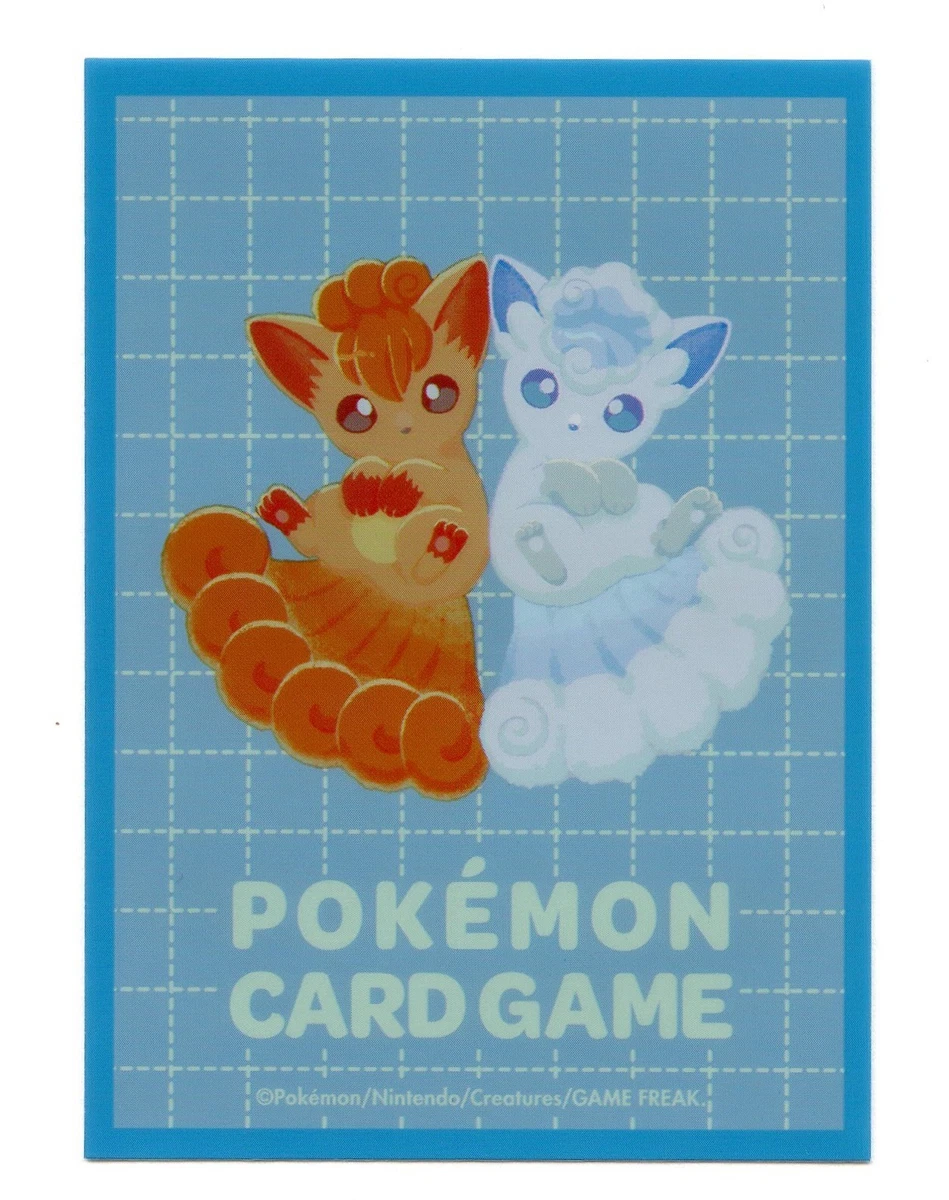 alolan vulpix pokemon card value Amazon.com: Pokemon - Alolan Vulpix - 21/145 main image 0