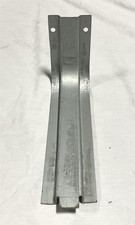 Mb Gpw Willys Ford Wwii Jeep G503 Side Panel To Rear Wheel Well Brace Mb