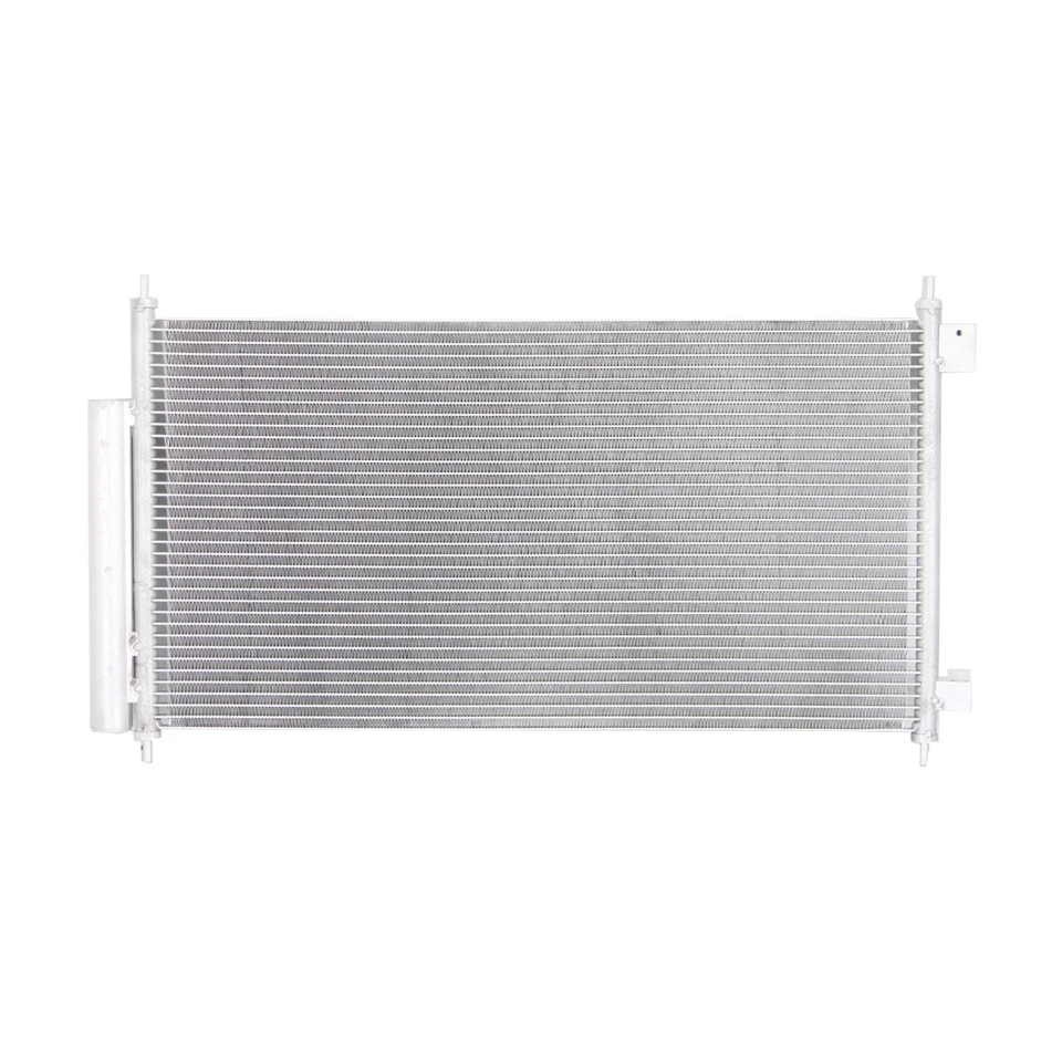 Brand New Repalcement AC Condenser Fit AC3089 for 2004-2008 Acura TL 3.2L - Image 2 of 4