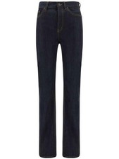 Saint Laurent La Prima 90  s Slim Jeans 807142 Y23HA 4020 142599882