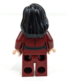 LEGO Talia Al Ghul Minifigure Super Hero Batman 76056 sh0291