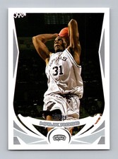 2004-05 Topps #135 Malik Rose Near Mint or Better
