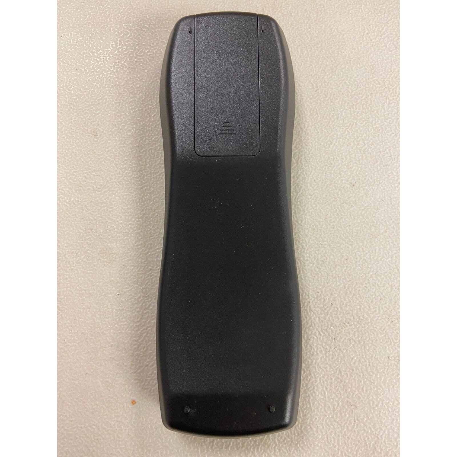 REI T188B-C Bus Watch Replacement Black Remote Control Tested