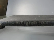 THE MODEL RAILROADER BOUND VOL 1, 1934 ORIGINAL      Please READ description