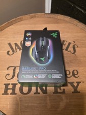Razer Basilisk V3 Pro Wireless Gaming Mouse