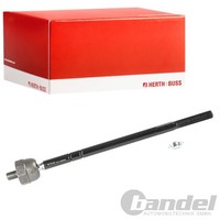 Herth+Buss Axialgelenk Spurstange Passend FüR Audi A1 Seat Ibiza Toledo Skoda FA