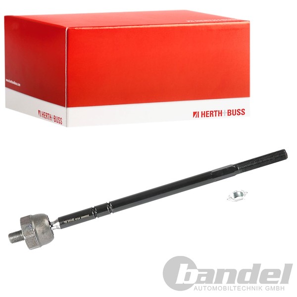 Herth+Buss Axialgelenk Spurstange Passend FüR Audi A1 Seat Ibiza Toledo Skoda FA-image
