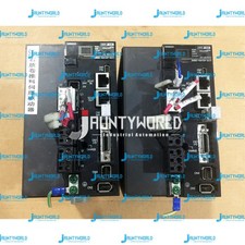 1PC Used Omron R88D-KN10F-ECT-Z Servo Drive