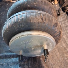 Automann ABSP2B12R-6884 Rolling Lobe Air Spring Replaces W01-358-6884 New