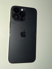Apple iPhone 14 Pro Max - 128GB - Space Schwa...
