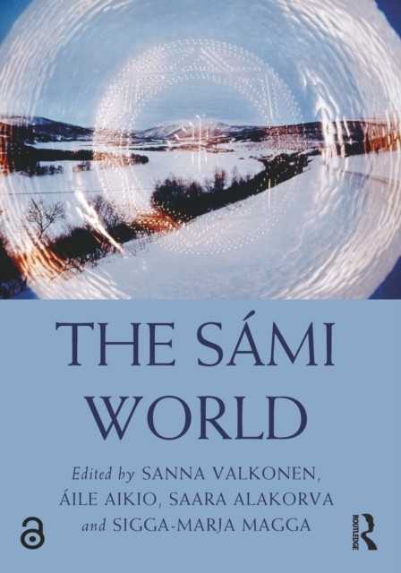 The Sámi World (Routledge Worlds) - Image 3