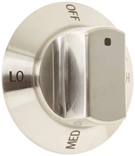 GENUINE Frigidaire 318242221 Control Knob