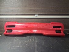 1991-1993 Gmc Syclone Typhoon Front Bumper Assembly
