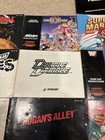 Vintage lot of 16 Nintendo NES Instruction Booklets - punch out, wrestlenania — photo 10