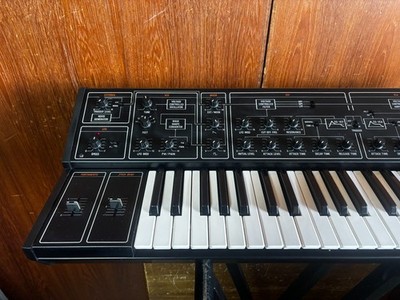 Yamaha CS10 vintage analog monophonic synthesizer for sale online