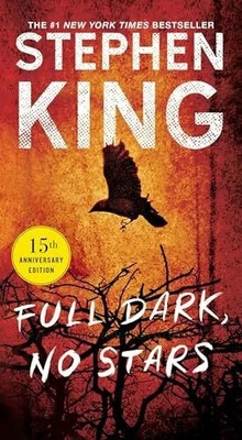 Full Dark, No Stars: Novellas Buch Pocket Books