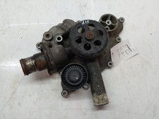 Pompe à eau Jeep COMMANDER