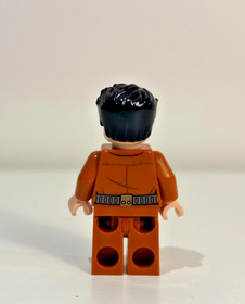 LEGO Star Wars Poe Dameron Minifigure sw0865 &ndash; Resistance Bomber Pilot 75188