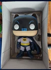 Funko Pop! Heroes 02 Batman 1966 18" Funko Shop LE 700 Pieces Mega Rare
