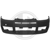 Diederichs StoßFäNger StoßStange Vorne FüR Fiat Punto 188_ 1.4 1.3 JTD 16V