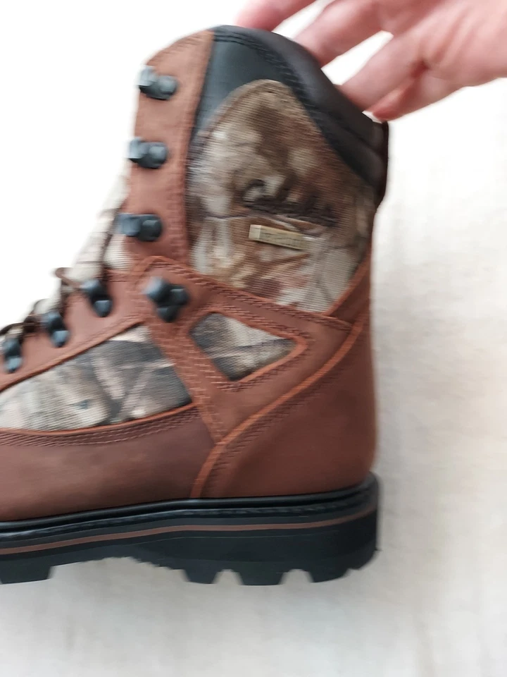 Hunting Boots, New In Box, Sz.11EE, Men's Master Guide - Image 2 of 4