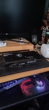 MSI GeForce RTX 3060 GAMING X 12GB GDDR6 Graphics Card