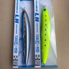 Daiwa Shoreline Shiner Z LH130F-HD 2-color set NO.1