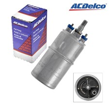 Acdelco Electric Fuel Pump Ep-204 For Volkswagen Quantum 1982-1988