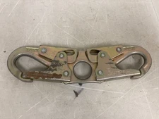 FORGED N-3660 / Spreader Snap Hook Gate 3600 LBS