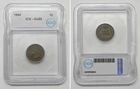 1904 Indian Head Cent Penny 1c, ICG AU55  #0401