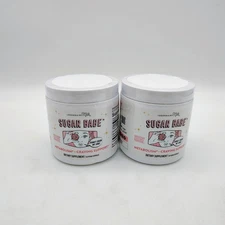 3 Legendary Milk SUGAR BABE CARB MANAGEMENT- Craving Support 60 Ct Each NEW