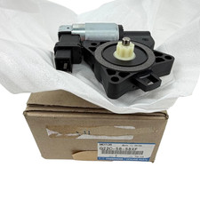 Oem 09-11 Mazda Cx-7 Cx-9 Rx-8 Front Left Window Regulator Motor G22c-58-58xf